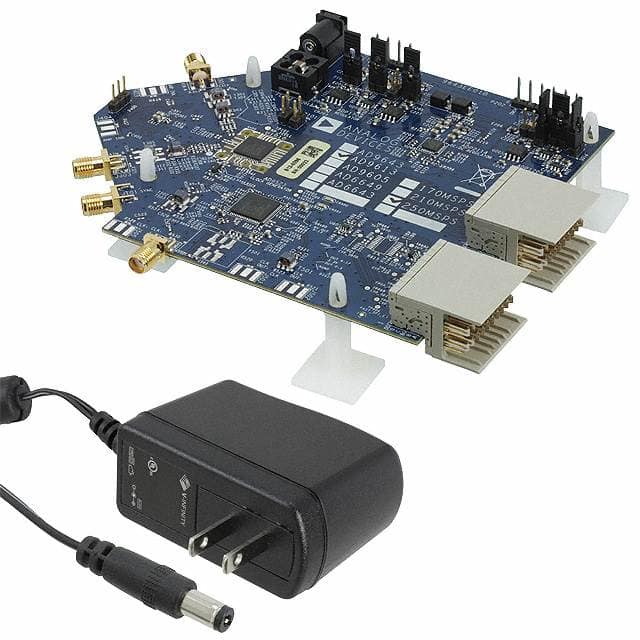 AD9613-250EBZ BOARD EVAL FOR AD9613-250