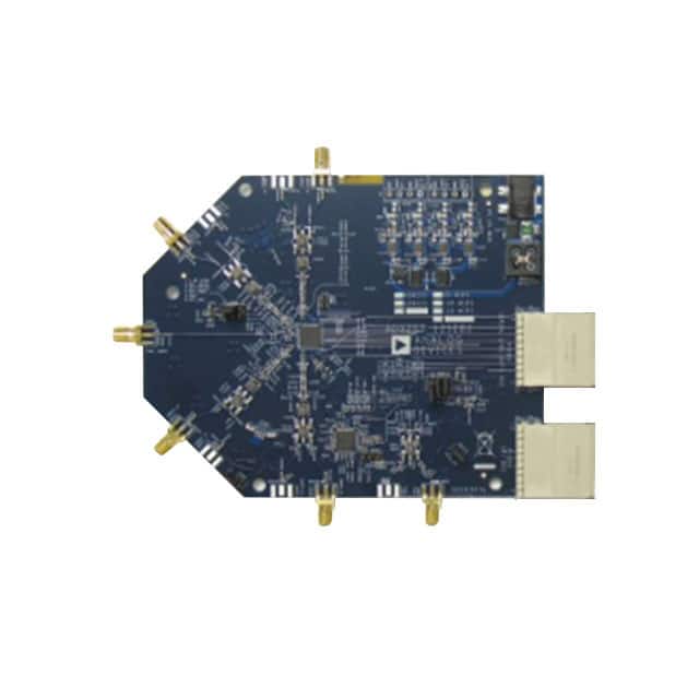 AD9653-125EBZ BOARD EVAL FOR AD9653