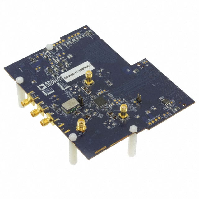 AD9680-LF1000EBZ EVAL BOARD FOR AD9680-1000
