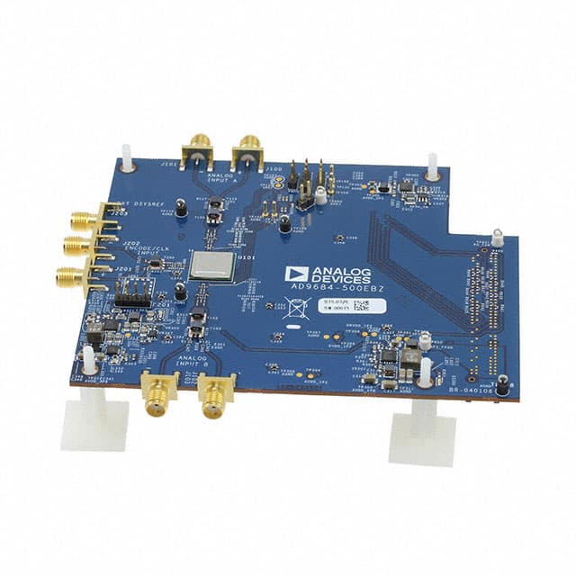 AD9684-500EBZ EVAL BOARD AD9684 ADC