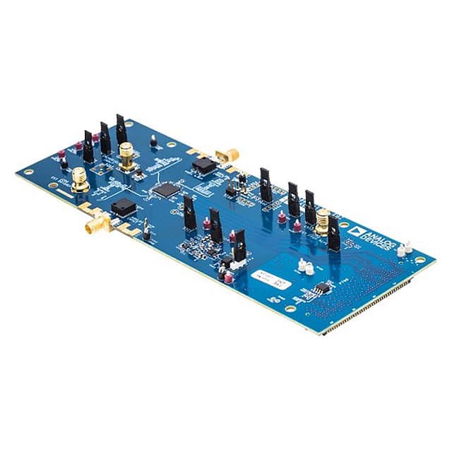 AD9695-625EBZ EVAL BD FOR AD9695-625