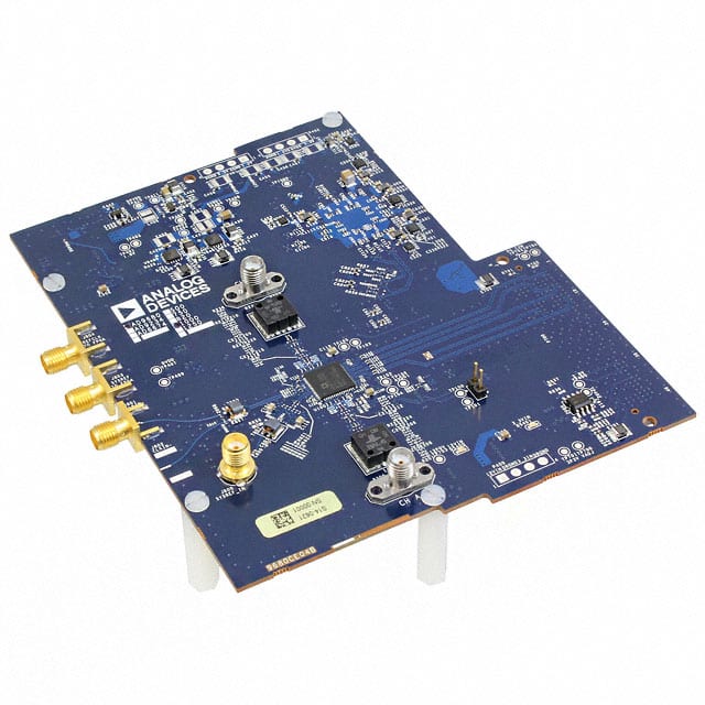 AD9680-1000EBZ BOARD EVAL AD9680-1000
