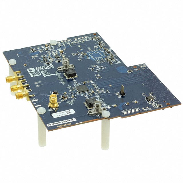 AD9680-1250EBZ EVAL BOARD FOR AD9680-1250