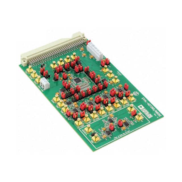 EVAL-AD7265EDZ BOARD EVAL FOR AD7265 A/D CONV