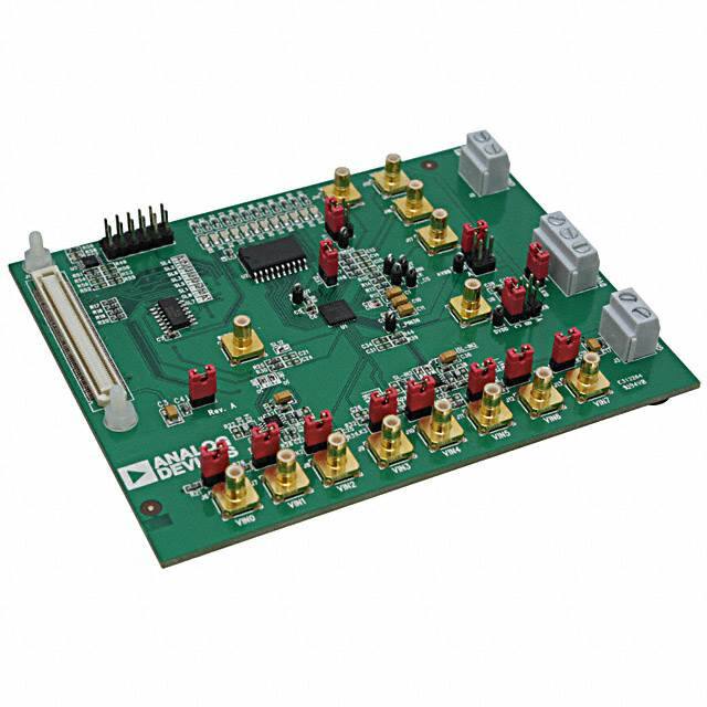 EVAL-AD7292SDZ BOARD EVAL FOR AD7292