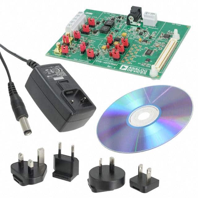 EVAL-AD7276SDZ BOARD EVAL FOR AD7276