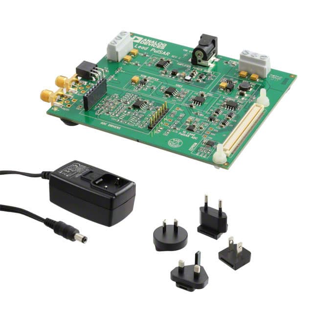 EVAL-AD7983SDZ BOARD EVAL FOR AD7983