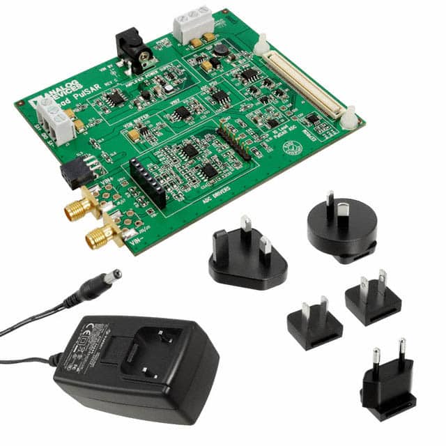 EVAL-AD7693SDZ BOARD EVAL FOR AD7693