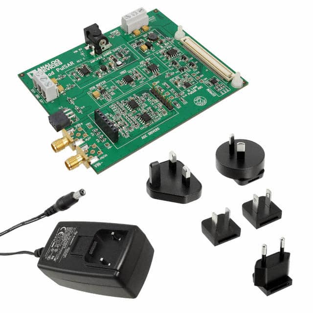 EVAL-AD7688SDZ BOARD EVAL FOR AD7688