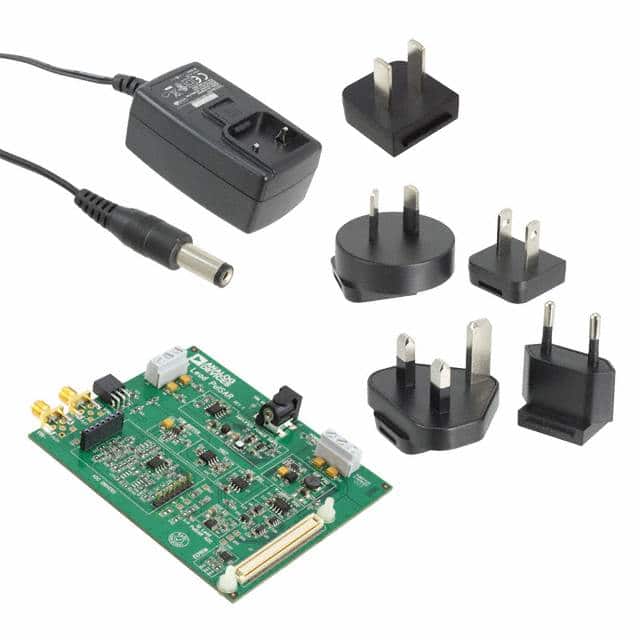 EVAL-AD7686SDZ BOARD EVAL CTRL AD7686
