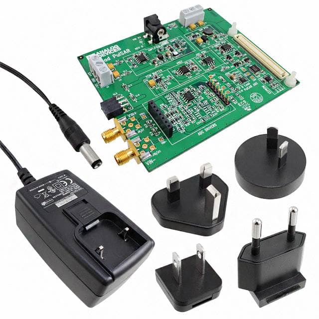 EVAL-AD7694SDZ BOARD EVAL CTRL AD7694