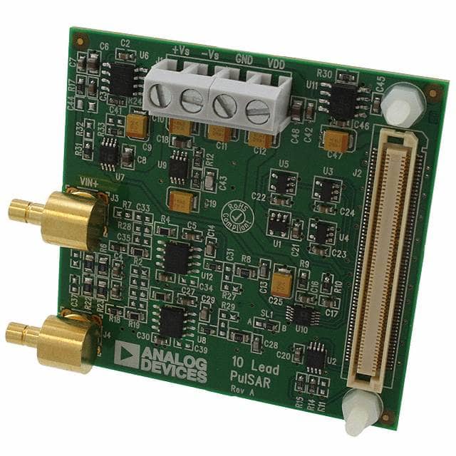 EVAL-AD7942SDZ BOARD EVAL FOR AD7942
