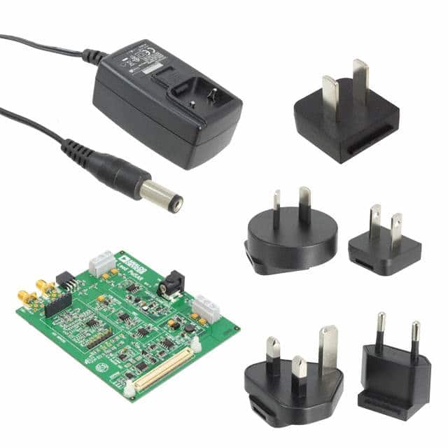 EVAL-AD7683SDZ BOARD EVAL CTRL AD7683