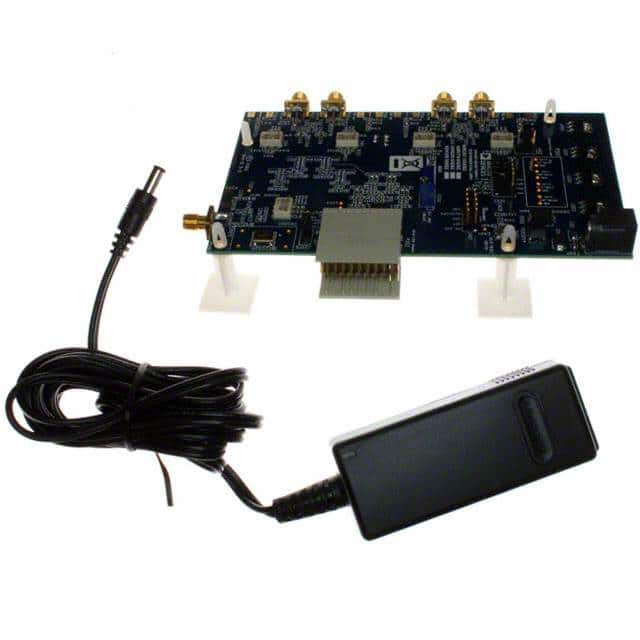 AD9287-100EBZ EVAL BOARD FOR AD9287