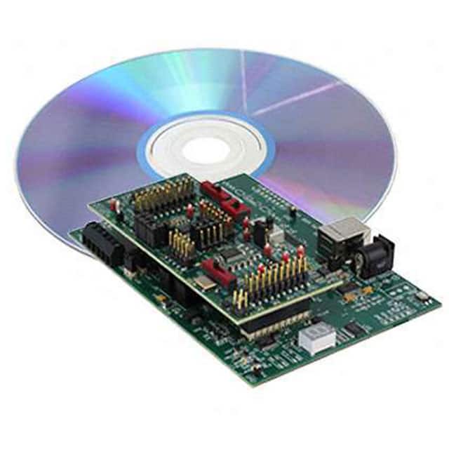 ADS1259EVM-PDK KIT PERFORMANCE DEMO FOR ADS1259