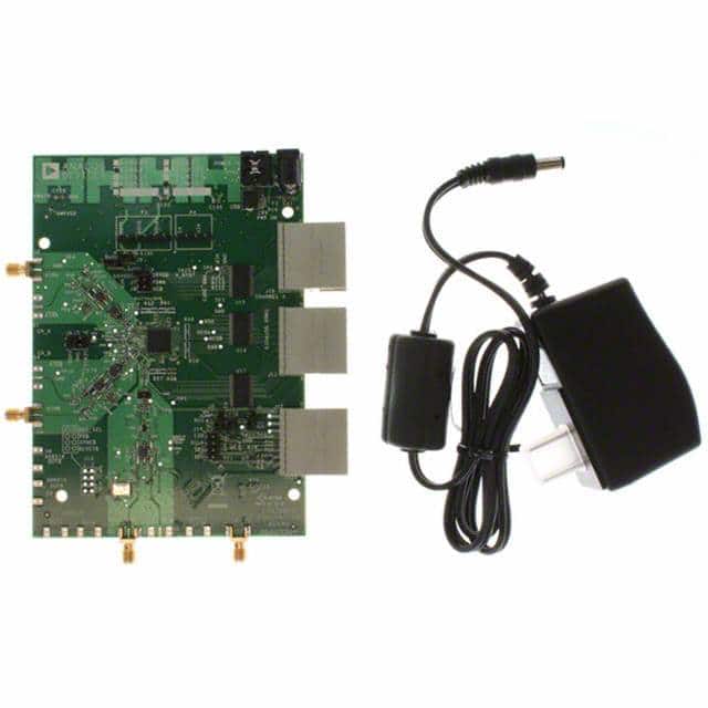 AD9627-150EBZ BOARD EVAL FOR AD9627-150