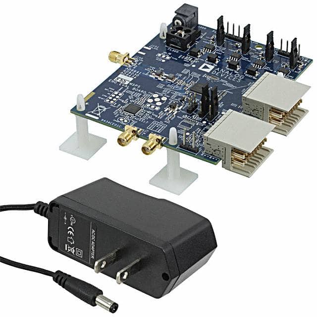 AD9434-500EBZ BOARD EVAL AD9434 500MSPS ADC