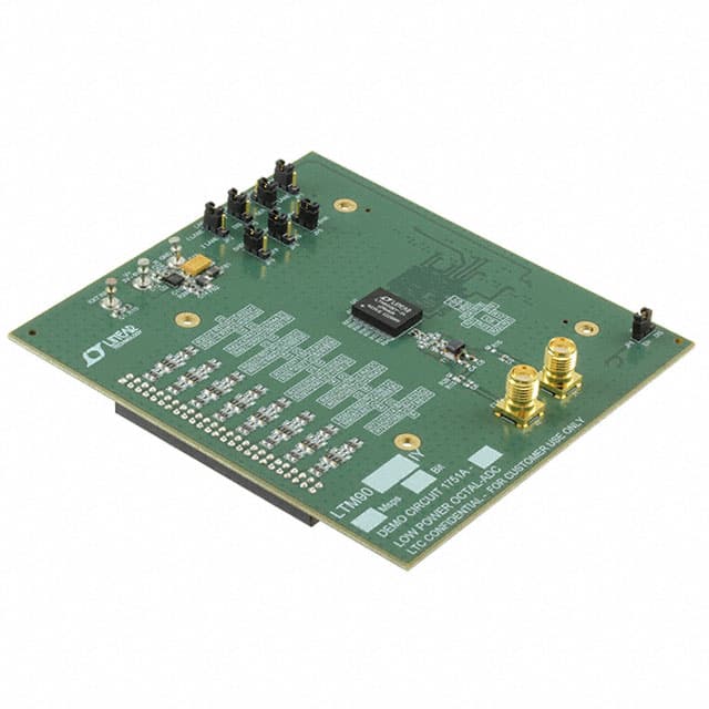 DC1751A-F BOARD EVAL LTM9006-14