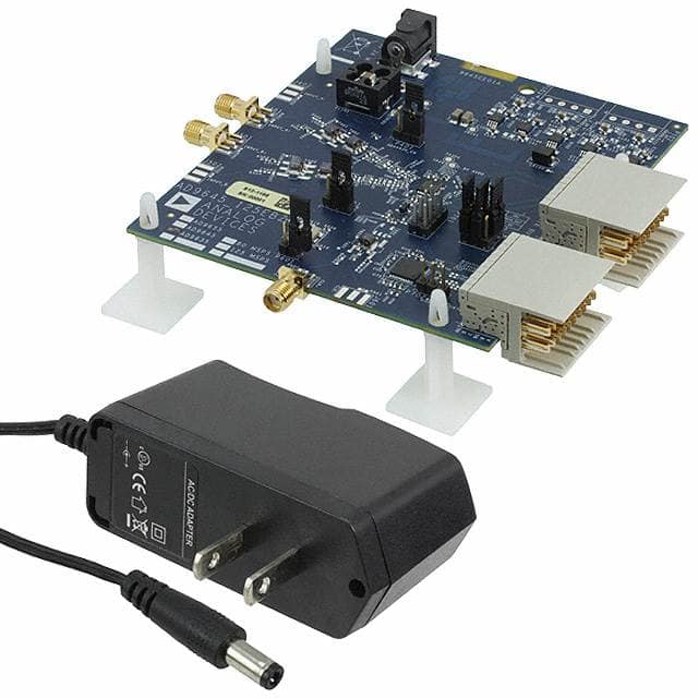 AD9635-125EBZ BOARD EVAL FOR AD9635-125