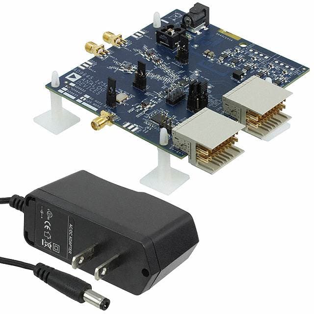 AD9645-125EBZ BOARD EVAL FOR AD9645-125