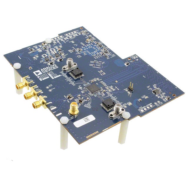 AD9234-500EBZ EVAL BOARD FOR AD9234