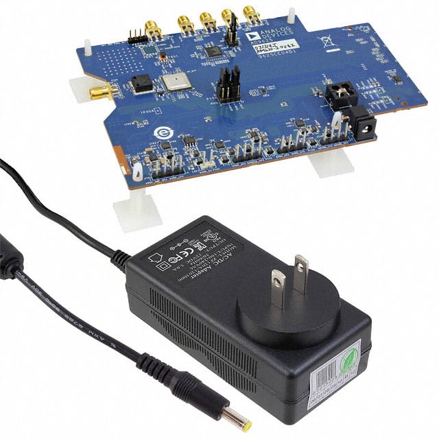 AD9625-2.0EBZ BOARD EVAL AD9625-2.0