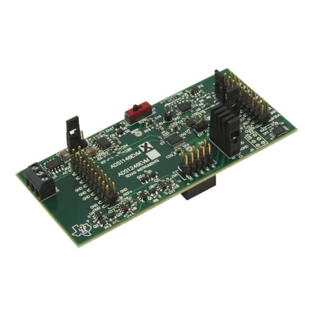 ADS1146EVM EVAL MODULE FOR ADS1146
