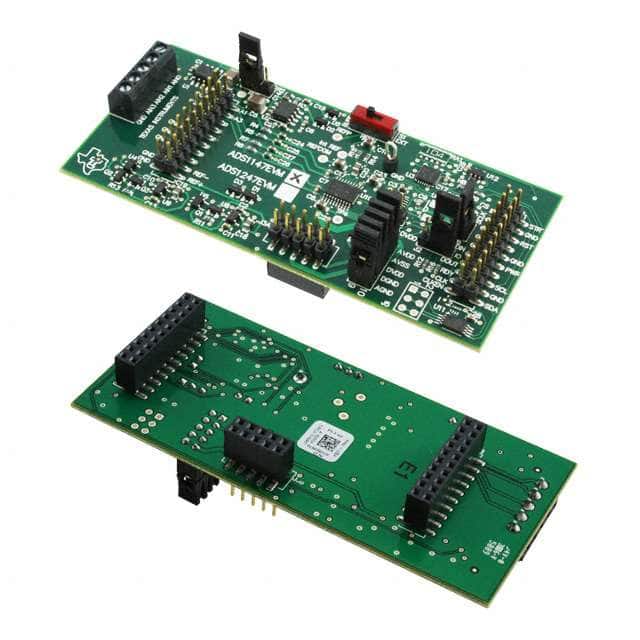 ADS1147EVM EVAL MODULE FOR ADS1147