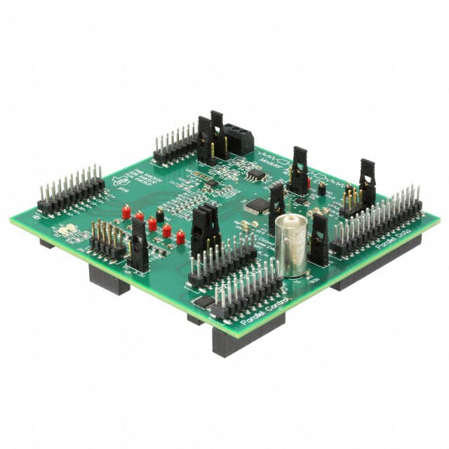ADS7864M-EVM EVAL MODULE FOR ADS7864M