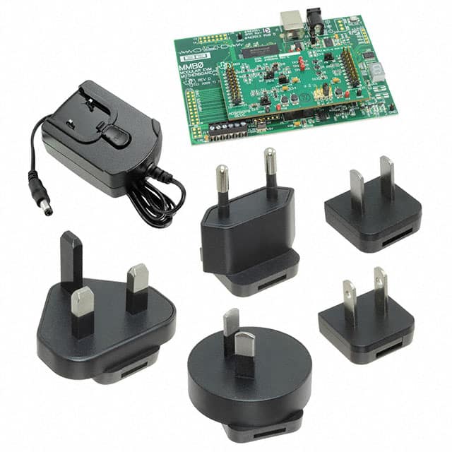 ADS8320EVM-PDK PERFORMANCE DEV KIT FOR ADS8320