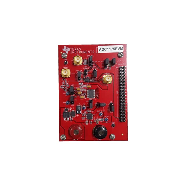 ADC1175EVM EVAL MODULE FOR ADC1175
