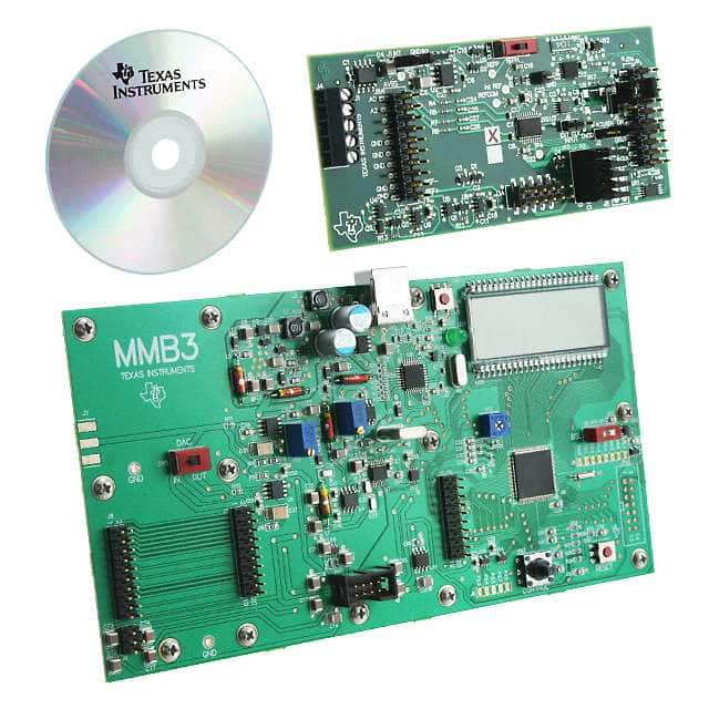 ADS1147EVM-PDK KIT PERFORMANCE DEMO FOR ADS1147