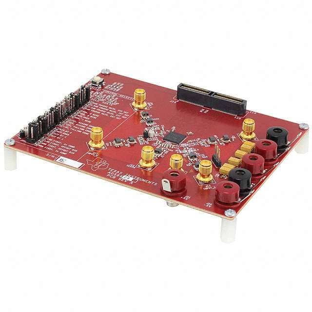 ADS6424EVM EVAL MODULE FOR ADS6424