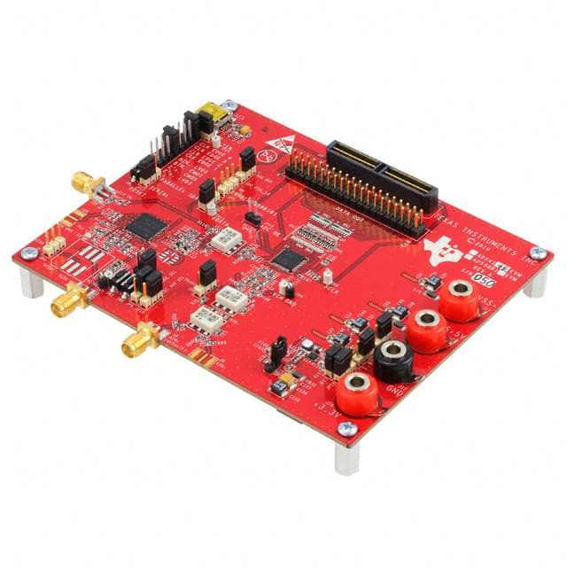 ADS4146EVM EVAL MODULE FOR ADS4146