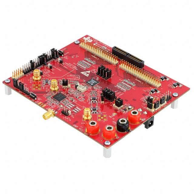 ADS4246EVM EVAL MODULE FOR ADS4246