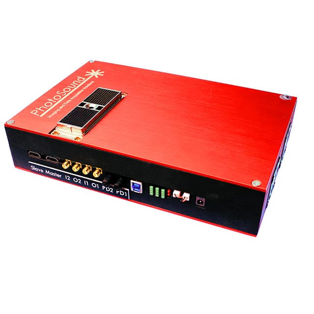 LEGION ADC WITH ONE PREAMPLIFIER DLM 260 256-CHANNEL ADC EVAL BOARD