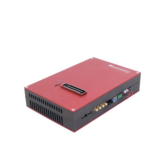 LEGION ADC WITH ONE PREAMPLIFIER QLC 260 256-CHANNEL ADC EVAL BOARD