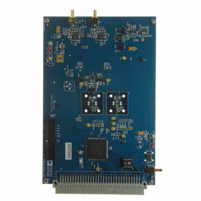 EVAL-AD7685CBZ BOARD EVAL FOR AD7685