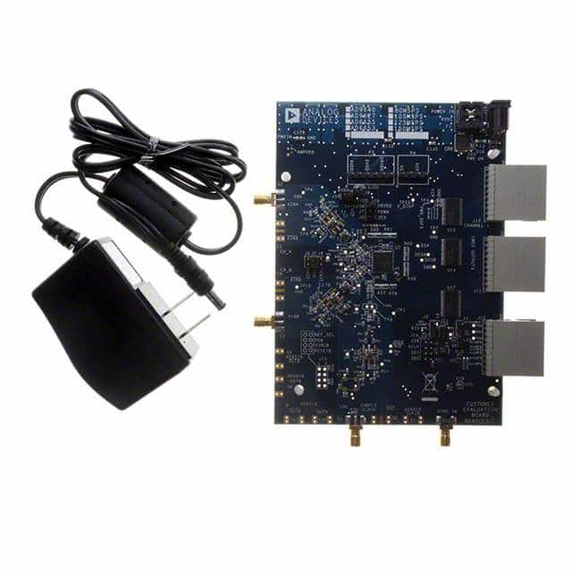 AD9640-150EBZ BOARD EVALUATION AD9640 150MSPS