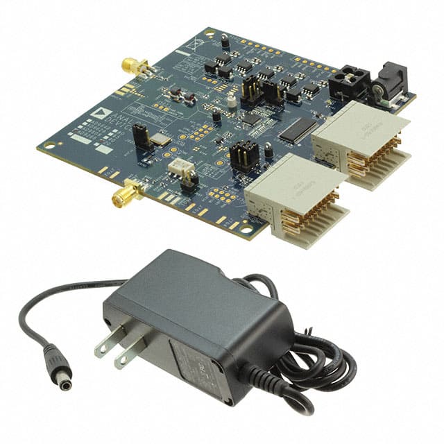 AD9266-20EBZ BOARD EVAL FOR AD9266-20