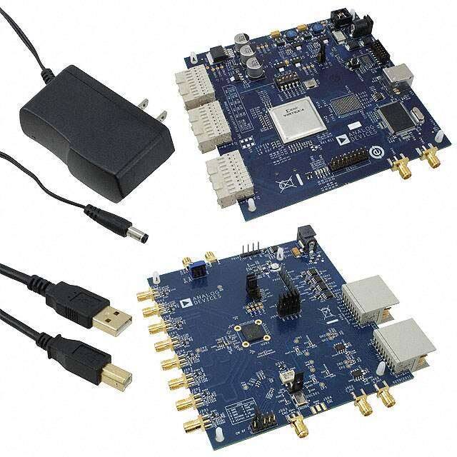 AD9279-80KITZ KIT EVALUATION FOR AD9279