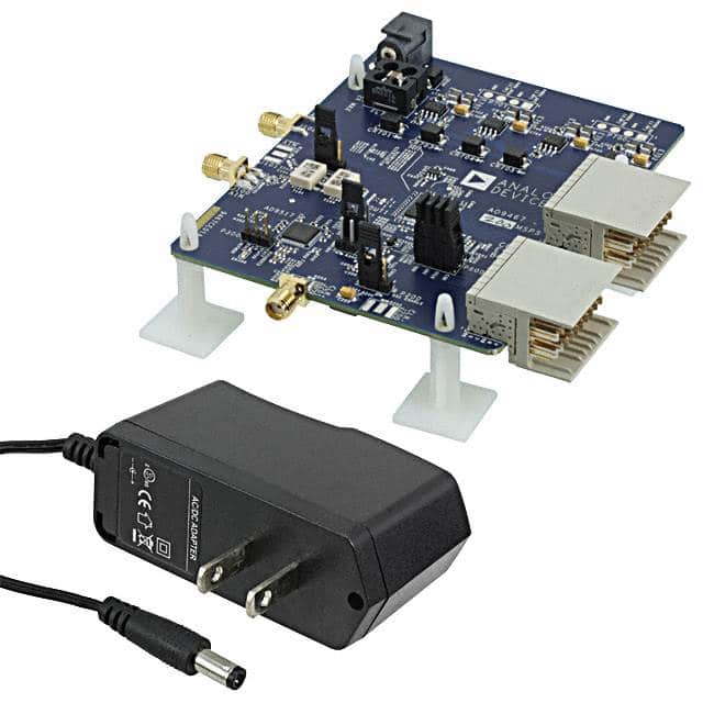 AD9467-200EBZ BOARD EVAL FOR AD9467