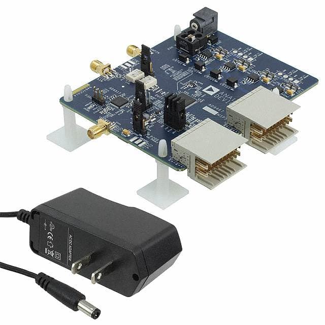 AD9467-250EBZ BOARD EVAL FOR AD9467