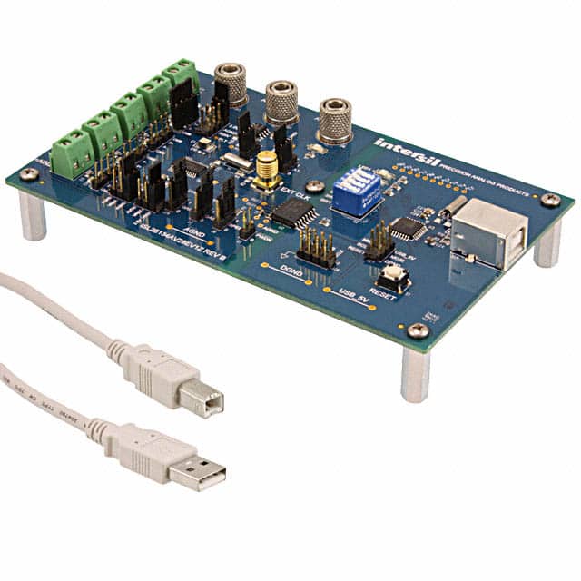 ISL26134AV28EV1Z EVAL BOARD FOR ISL26134AV28