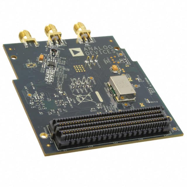 AD9265-FMC-125EBZ BOARD EVALUATION 125MSPS AD9265
