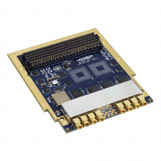 AD-FMCJESDADC1-EBZ BOARD EVAL FMC DATA ACQUISITION