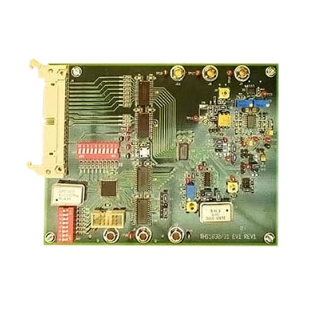 THS1031EVM EVAL MOD FOR THS1031