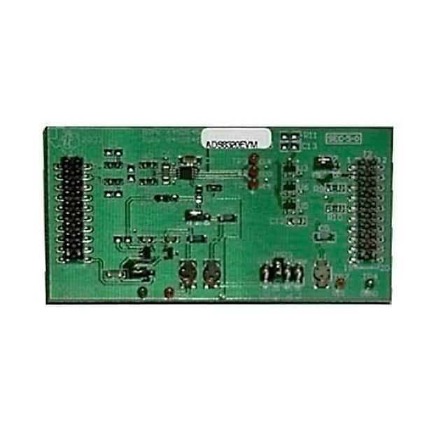 ADS8320EVM EVAL MOD FOR ADS8320