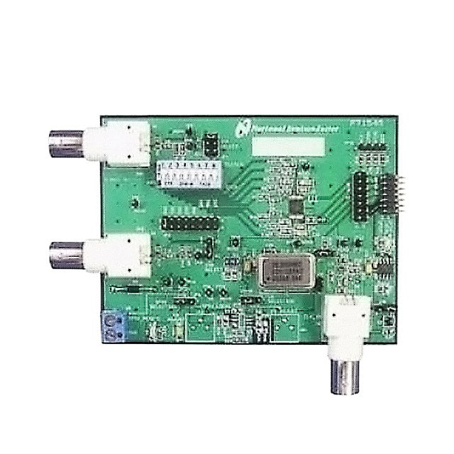 ADC108S052EVAL BOARD EVALUATION FOR ADC108S052