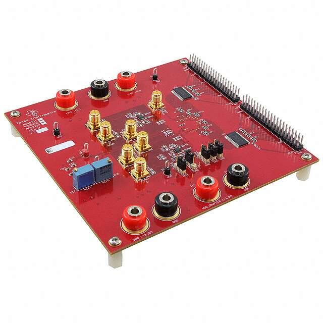 ADS5232EVM MODULE EVAL FOR ADS5232